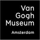 Van Gogh museum logo